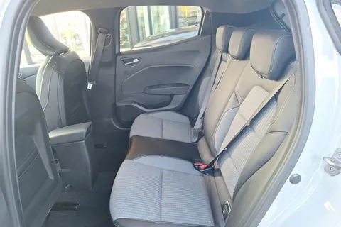 BK24OVA Renault Clio 1.0 TCe 90 Techno 5dr Thumbnail #10