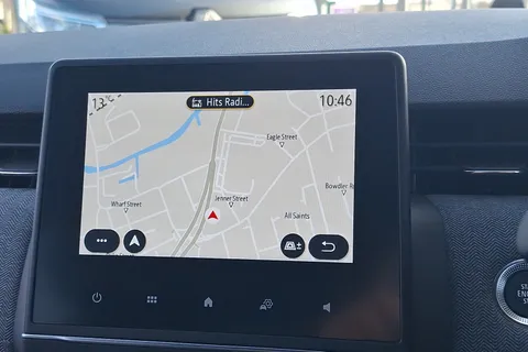 BK24OVA Renault Clio 1.0 TCe 90 Techno 5dr Thumbnail #38