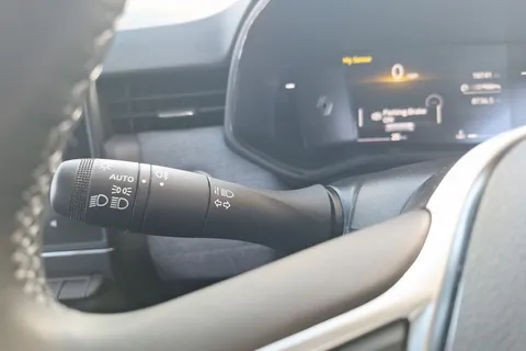 BK24OVA Renault Clio 1.0 TCe 90 Techno 5dr Thumbnail #29