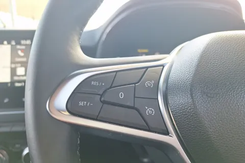 BK24OVA Renault Clio 1.0 TCe 90 Techno 5dr Thumbnail #27