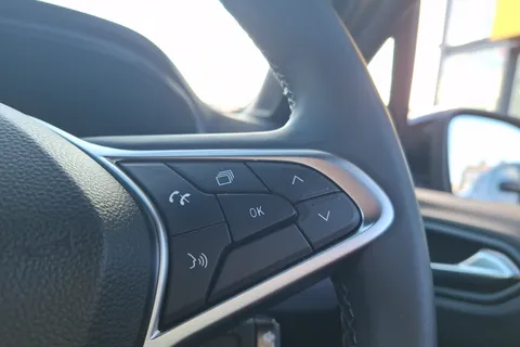 BK24OVA Renault Clio 1.0 TCe 90 Techno 5dr Thumbnail #28