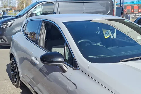 BK24OVA Renault Clio 1.0 TCe 90 Techno 5dr Thumbnail #24