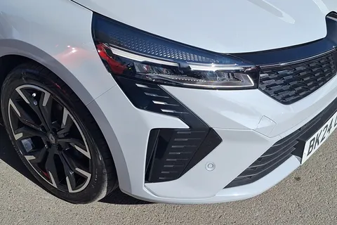 BK24OVA Renault Clio 1.0 TCe 90 Techno 5dr Thumbnail #14