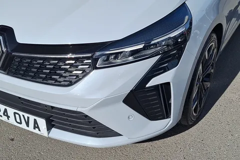 BK24OVA Renault Clio 1.0 TCe 90 Techno 5dr Thumbnail #15