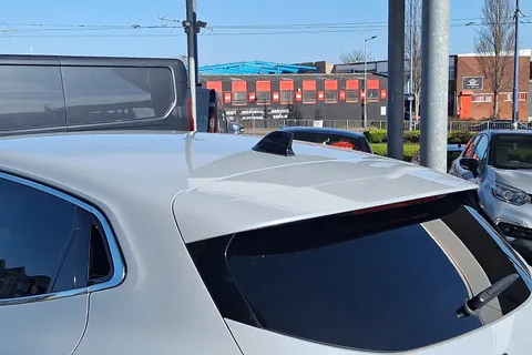 BK24OVA Renault Clio 1.0 TCe 90 Techno 5dr Thumbnail #22