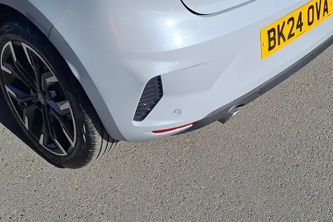 BK24OVA Renault Clio 1.0 TCe 90 Techno 5dr Thumbnail #19