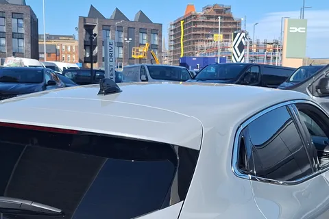 BK24OVA Renault Clio 1.0 TCe 90 Techno 5dr Thumbnail #23