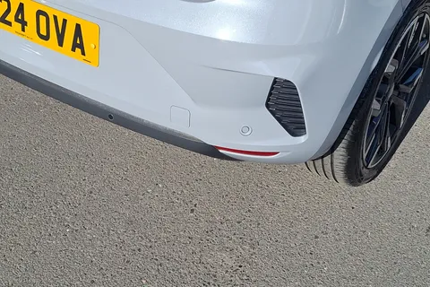 BK24OVA Renault Clio 1.0 TCe 90 Techno 5dr Thumbnail #20