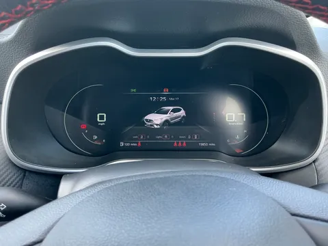 DG23YNW Mg Motor Uk Zs 1.5 VTi-TECH Exclusive 5dr Thumbnail #13