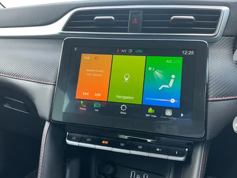 DG23YNW Mg Motor Uk Zs 1.5 VTi-TECH Exclusive 5dr Thumbnail #15