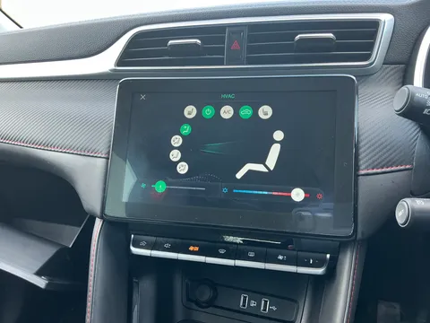 DG23YNW Mg Motor Uk Zs 1.5 VTi-TECH Exclusive 5dr Thumbnail #17