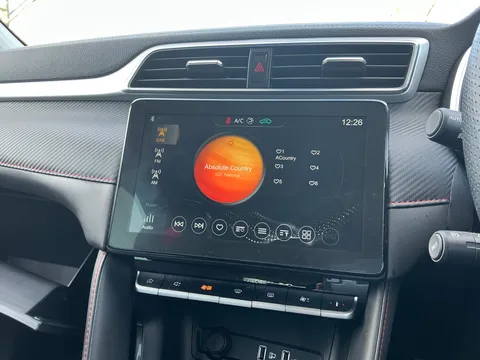 DG23YNW Mg Motor Uk Zs 1.5 VTi-TECH Exclusive 5dr Thumbnail #18