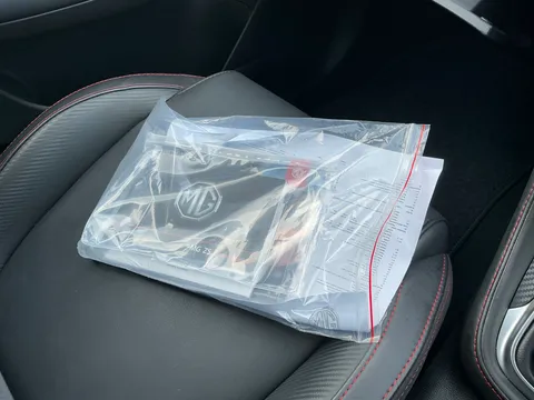 DG23YNW Mg Motor Uk Zs 1.5 VTi-TECH Exclusive 5dr Thumbnail #20