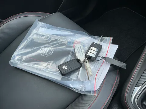 DG23YNW Mg Motor Uk Zs 1.5 VTi-TECH Exclusive 5dr Thumbnail #21