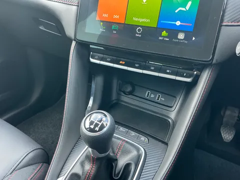 DG23YNW Mg Motor Uk Zs 1.5 VTi-TECH Exclusive 5dr Thumbnail #22