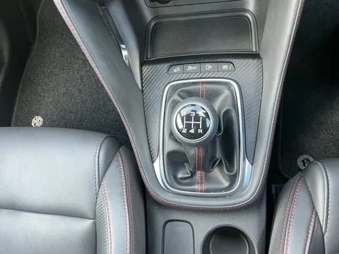 DG23YNW Mg Motor Uk Zs 1.5 VTi-TECH Exclusive 5dr Thumbnail #23