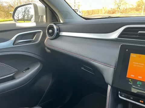 DG23YNW Mg Motor Uk Zs 1.5 VTi-TECH Exclusive 5dr Thumbnail #24