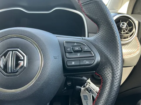 DG23YNW Mg Motor Uk Zs 1.5 VTi-TECH Exclusive 5dr Thumbnail #26