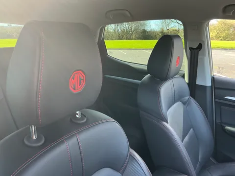 DG23YNW Mg Motor Uk Zs 1.5 VTi-TECH Exclusive 5dr Thumbnail #27