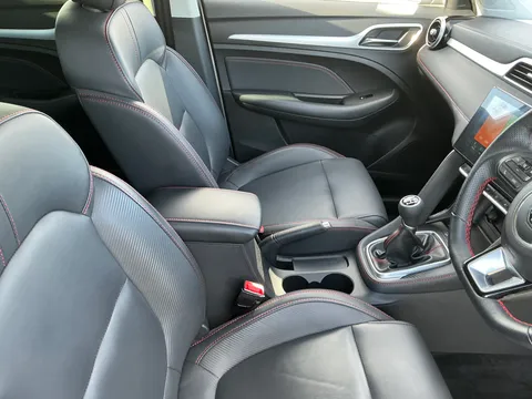 DG23YNW Mg Motor Uk Zs 1.5 VTi-TECH Exclusive 5dr Thumbnail #29