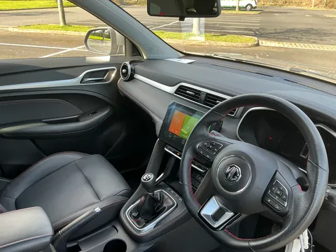 DG23YNW Mg Motor Uk Zs 1.5 VTi-TECH Exclusive 5dr Thumbnail #30