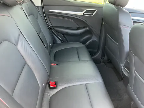 DG23YNW Mg Motor Uk Zs 1.5 VTi-TECH Exclusive 5dr Thumbnail #32