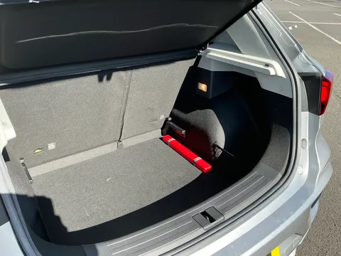 DG23YNW Mg Motor Uk Zs 1.5 VTi-TECH Exclusive 5dr Thumbnail #35