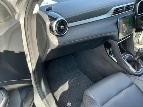 DG23YNW Mg Motor Uk Zs 1.5 VTi-TECH Exclusive 5dr Thumbnail #40