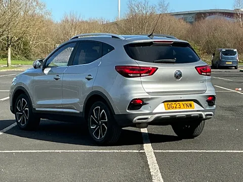 DG23YNW Mg Motor Uk Zs 1.5 VTi-TECH Exclusive 5dr Thumbnail #6