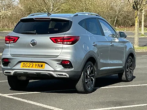 DG23YNW Mg Motor Uk Zs 1.5 VTi-TECH Exclusive 5dr Thumbnail #9