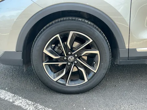 DG23YNW Mg Motor Uk Zs 1.5 VTi-TECH Exclusive 5dr Thumbnail #47