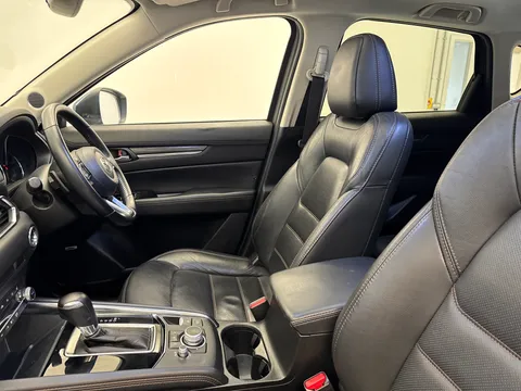 DX22HBO Mazda CX-5 2.2d [184] Sport 5dr Auto AWD Thumbnail #16