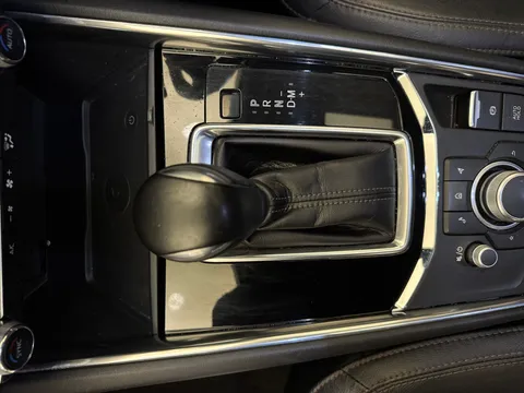 DX22HBO Mazda CX-5 2.2d [184] Sport 5dr Auto AWD Thumbnail #18