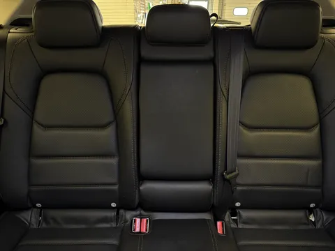 DX22HBO Mazda CX-5 2.2d [184] Sport 5dr Auto AWD Thumbnail #19