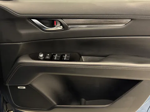 DX22HBO Mazda CX-5 2.2d [184] Sport 5dr Auto AWD Thumbnail #20