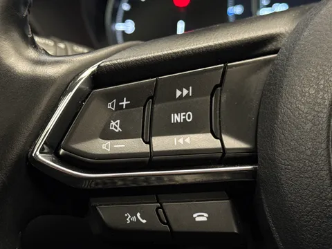 DX22HBO Mazda CX-5 2.2d [184] Sport 5dr Auto AWD Thumbnail #25