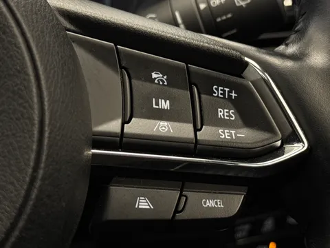 DX22HBO Mazda CX-5 2.2d [184] Sport 5dr Auto AWD Thumbnail #27