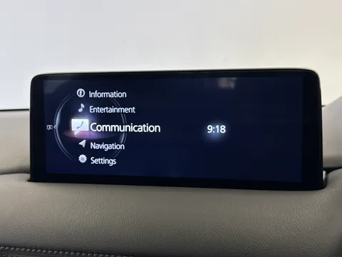 DX22HBO Mazda CX-5 2.2d [184] Sport 5dr Auto AWD Thumbnail #28