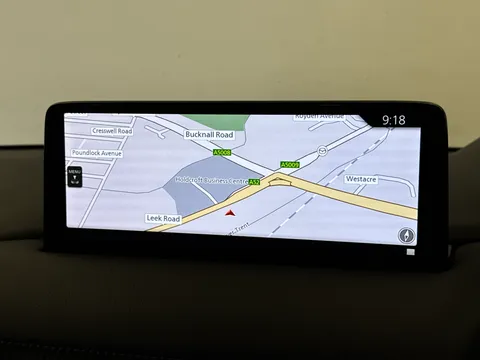 DX22HBO Mazda CX-5 2.2d [184] Sport 5dr Auto AWD Thumbnail #29