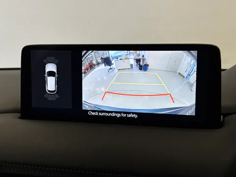 DX22HBO Mazda CX-5 2.2d [184] Sport 5dr Auto AWD Thumbnail #31