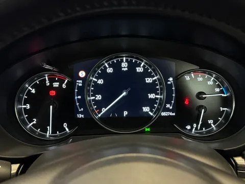 DX22HBO Mazda CX-5 2.2d [184] Sport 5dr Auto AWD Thumbnail #35