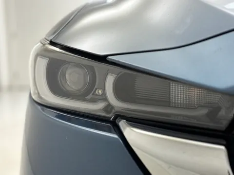 DX22HBO Mazda CX-5 2.2d [184] Sport 5dr Auto AWD Thumbnail #40