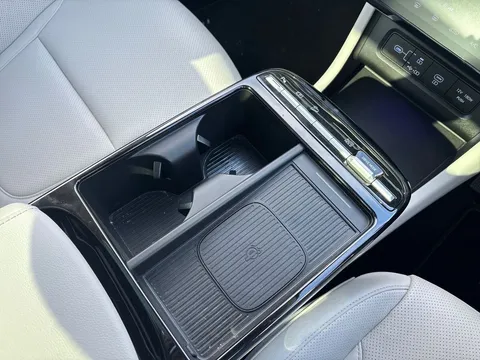 DV75AZA Hyundai Tucson 1.6T Hybrid Ultimate 5dr Auto Thumbnail #14