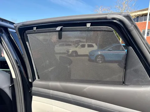 DV75AZA Hyundai Tucson 1.6T Hybrid Ultimate 5dr Auto Thumbnail #17