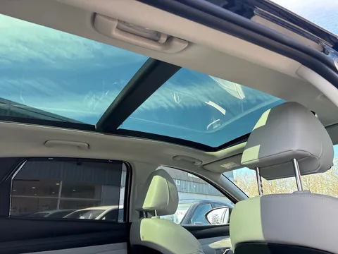 DV75AZA Hyundai Tucson 1.6T Hybrid Ultimate 5dr Auto Thumbnail #20