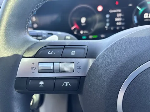 DV75AZA Hyundai Tucson 1.6T Hybrid Ultimate 5dr Auto Thumbnail #21