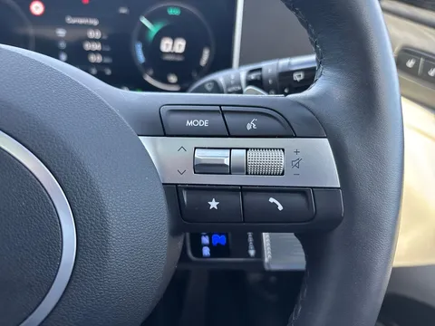 DV75AZA Hyundai Tucson 1.6T Hybrid Ultimate 5dr Auto Thumbnail #27