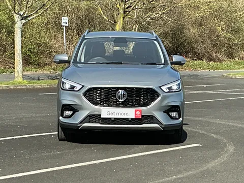 DH23LND Mg Motor Uk Zs 1.0T GDi Excite 5dr DCT Thumbnail #3