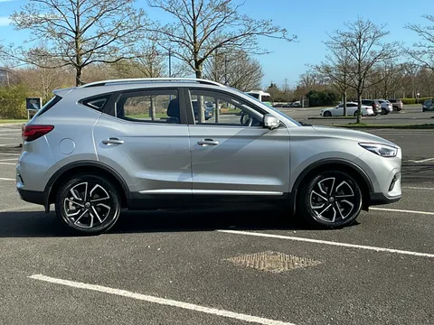 DH23LND Mg Motor Uk Zs 1.0T GDi Excite 5dr DCT Thumbnail #6