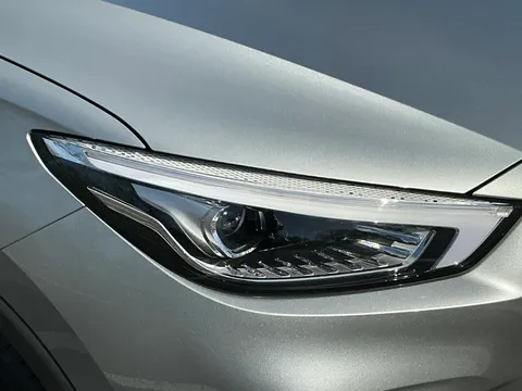 DH23LND Mg Motor Uk Zs 1.0T GDi Excite 5dr DCT Thumbnail #7